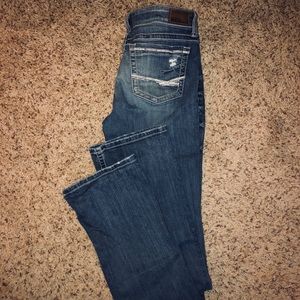 BKE 31x37 LONG Jeans